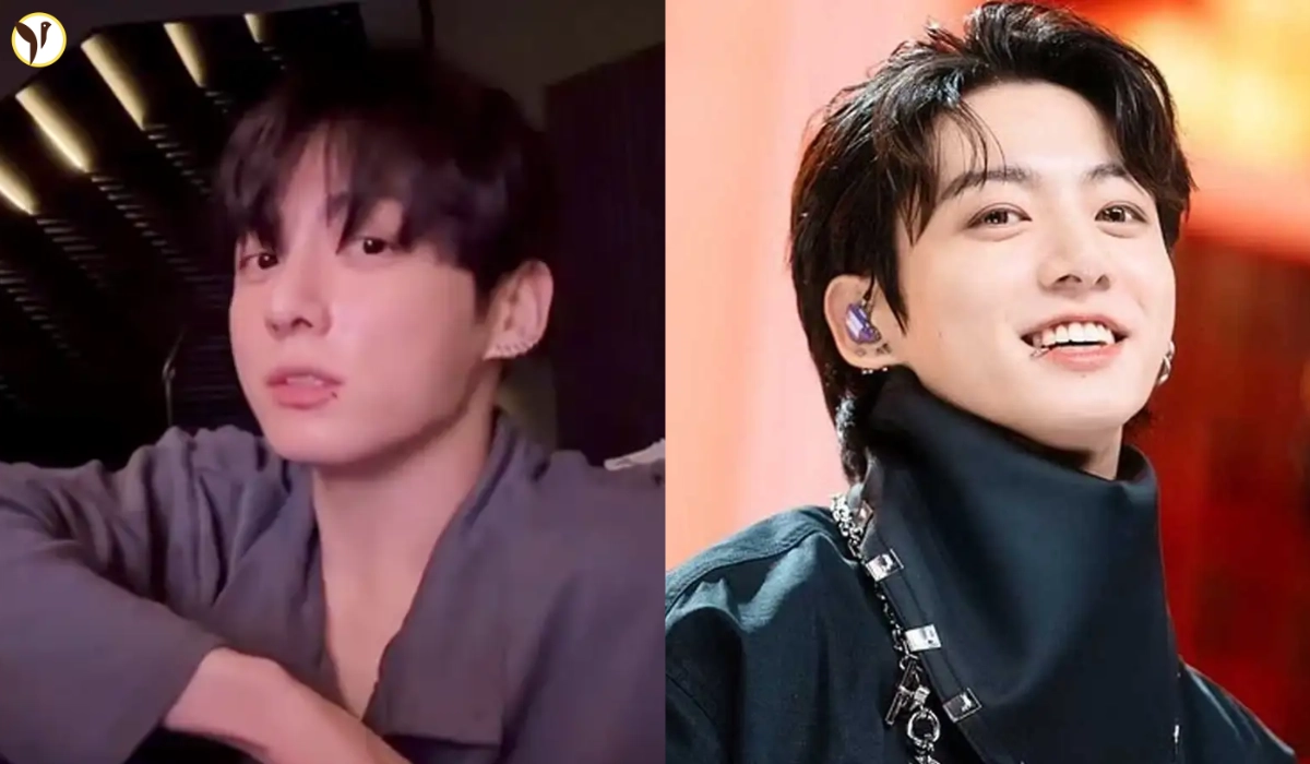 BTS Jungkook 