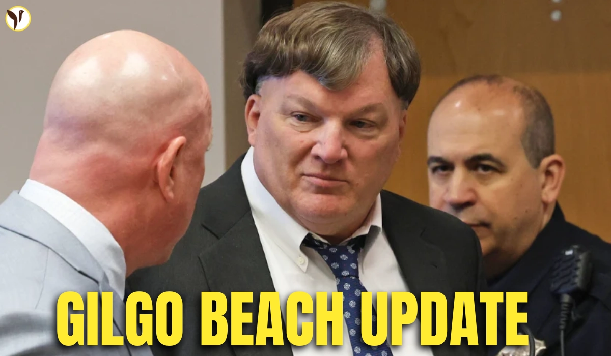 Rex Heuermann Guilty Plea Ends Gilgo Beach Murder Mystery Updates
