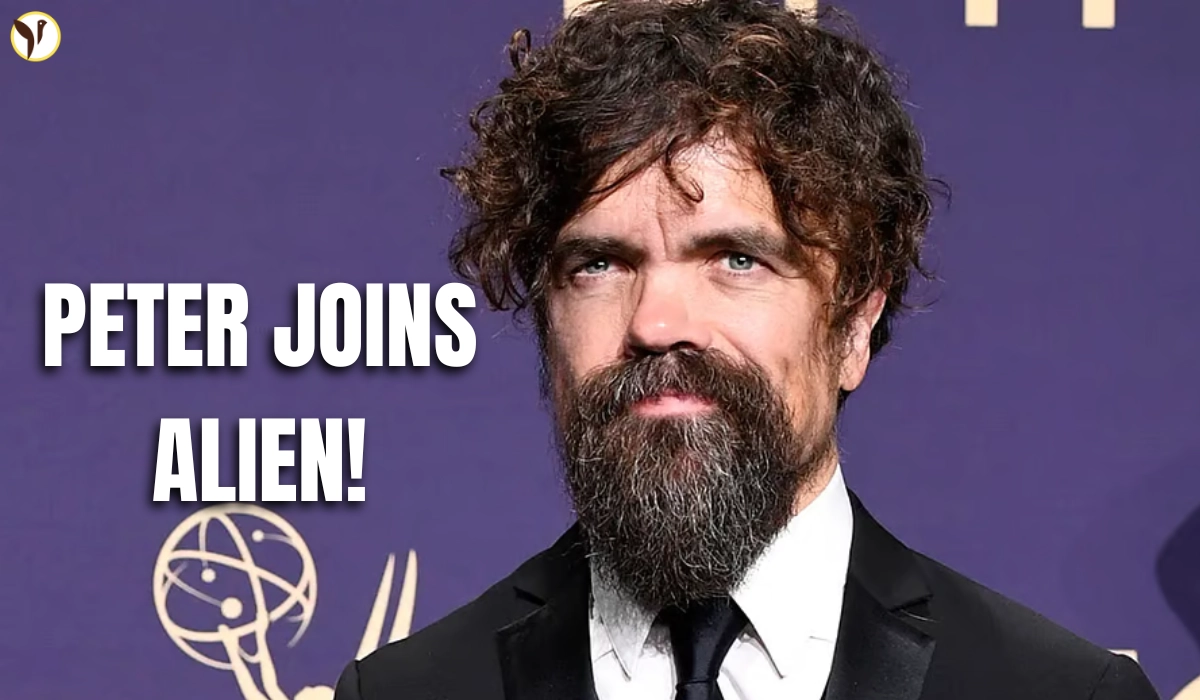 Peter Dinklage Joins Alien: Earth Season 2 in Major FX Update