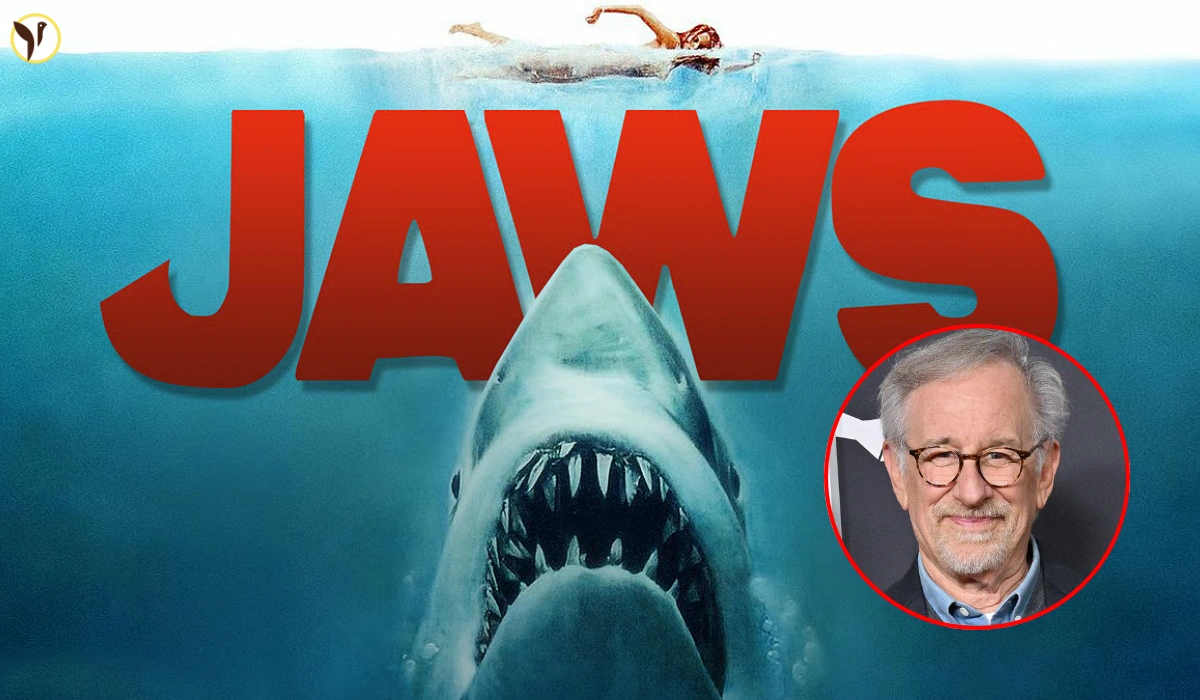Steven Spielberg's Jaws