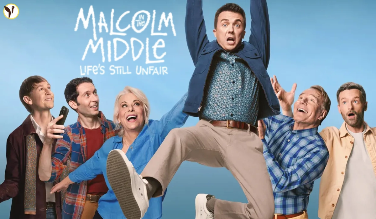 malcolm in the middle life still unfair