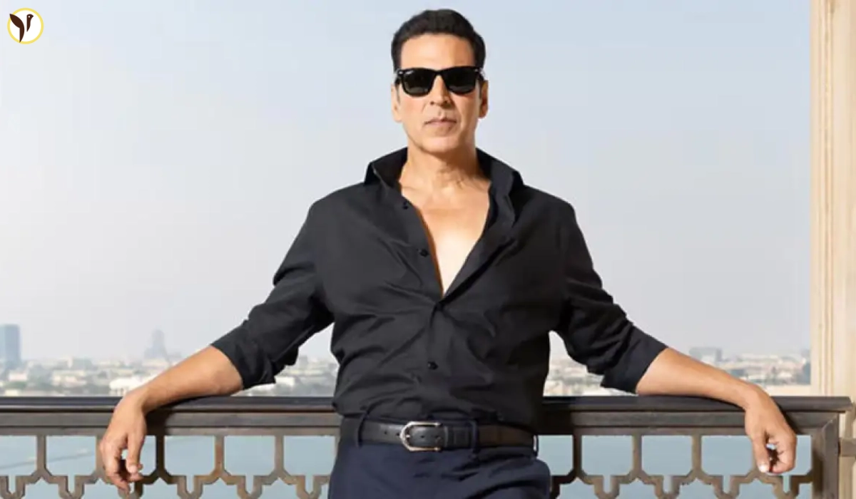 Akshay Kumar