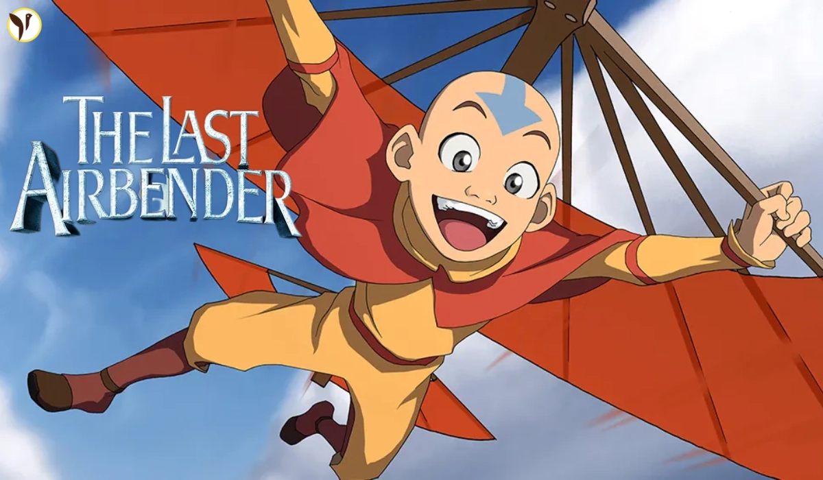 The Last Airbender