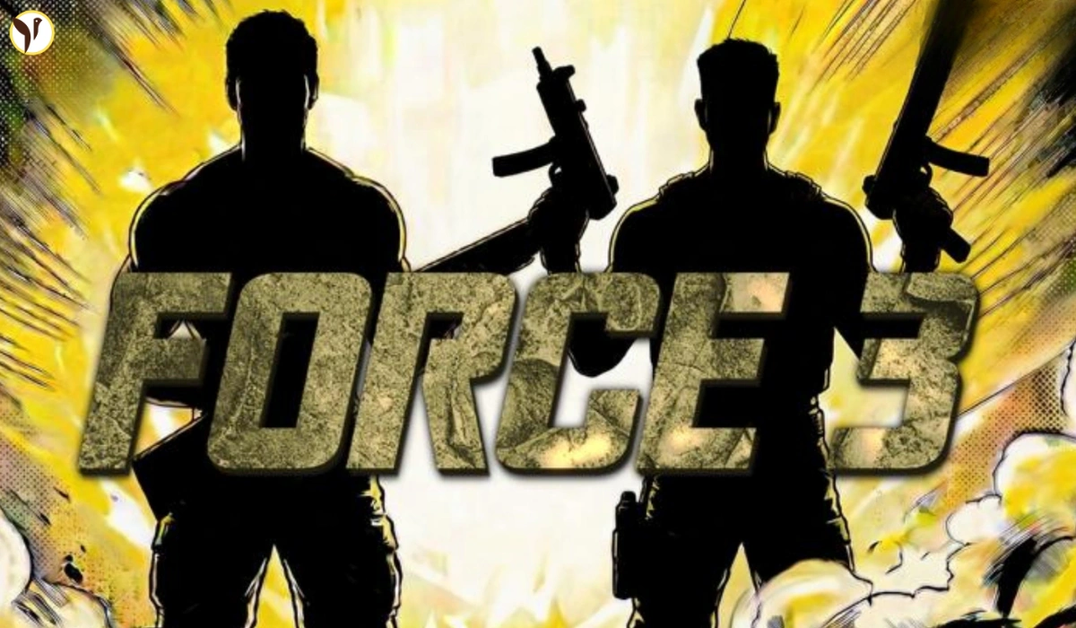 Force 3