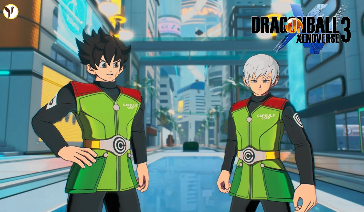 Dragon Ball Xenoverse 3 Announcement Trailer Drops: A Bold New Fighting Era Begins
