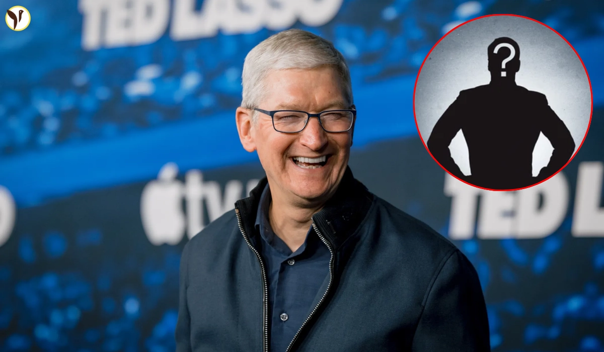 Tim Cook
