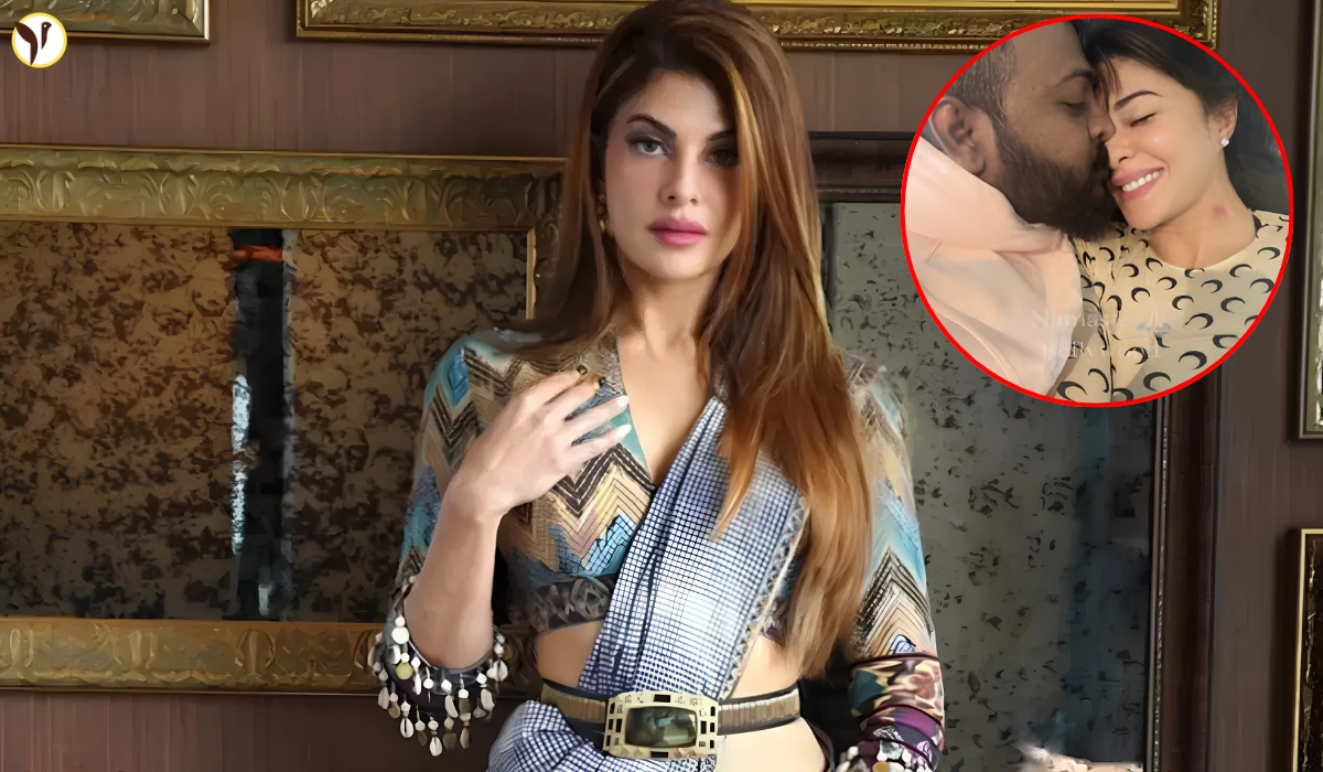 I Love You Madly!’ Sukesh’s Jail Letter to Jacqueline Explodes