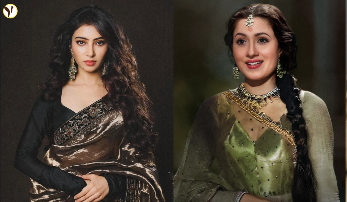 sara arjun madhubala biopic