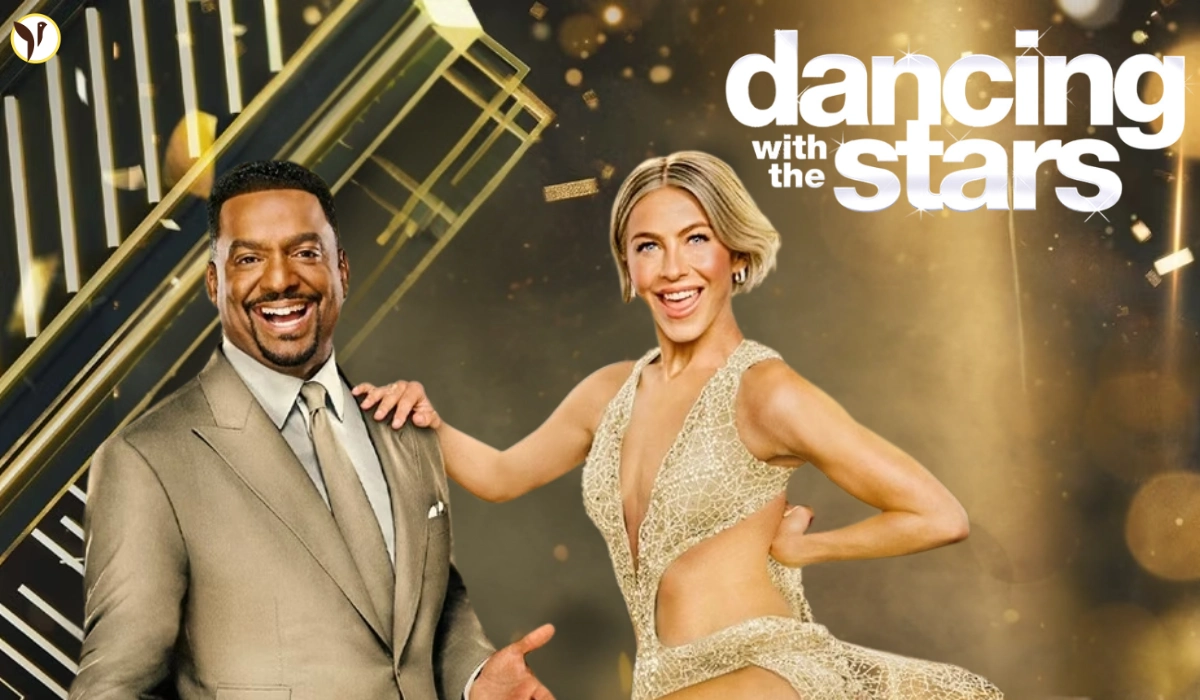 Dancing With the Stars