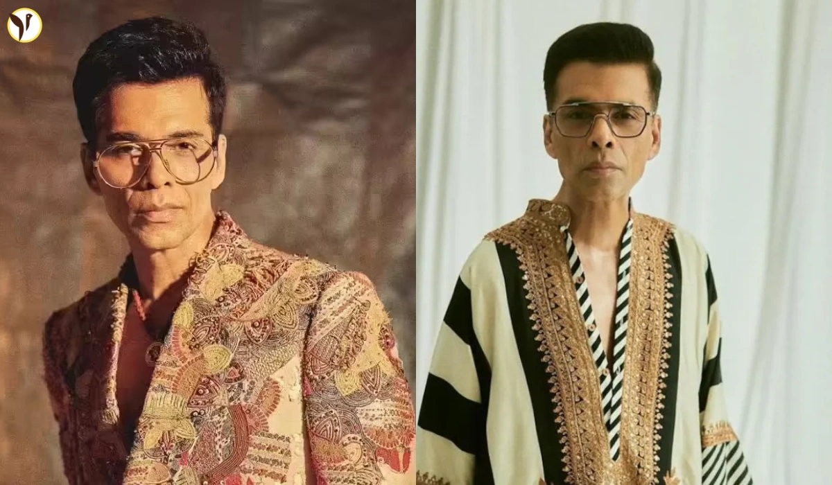 Karan Johar