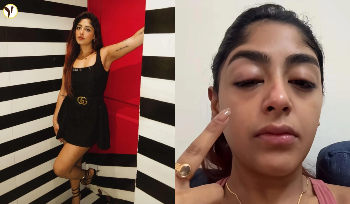 Splitsvilla 16 Preet Singh