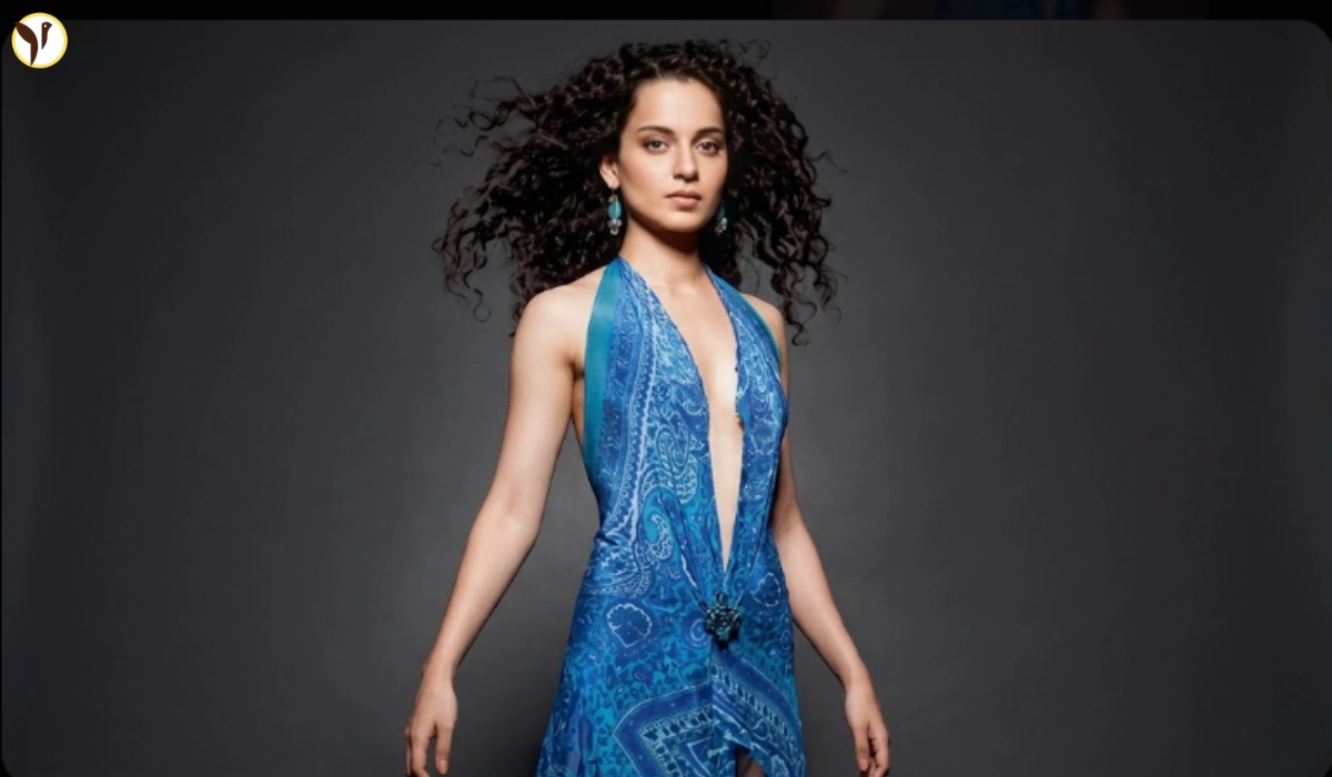 Kangana Ranaut