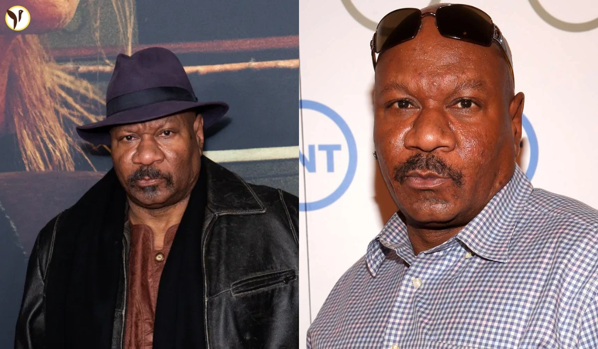 Ving Rhames