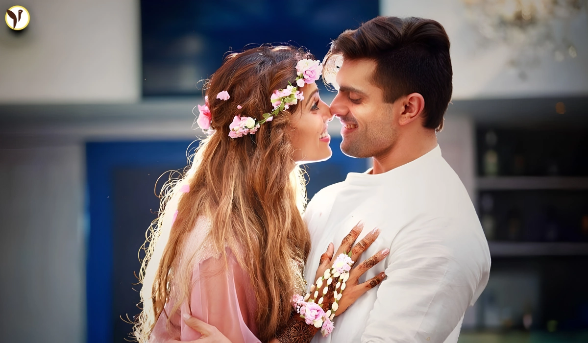 Bipasha Basu & Karan Singh