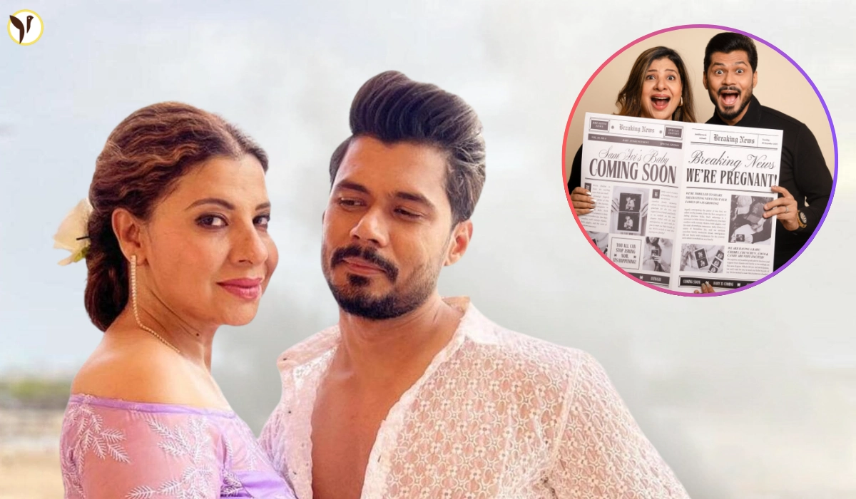 Sambhavna Seth & Avinash Dwivedi