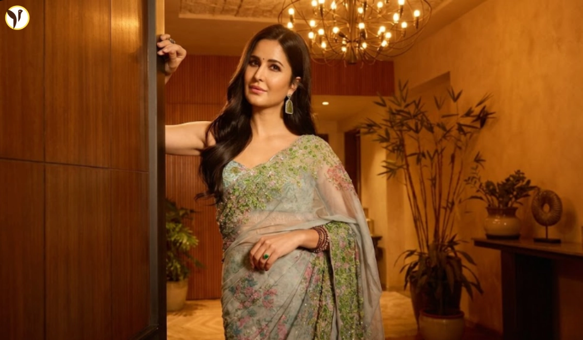 Katrina Kaif 