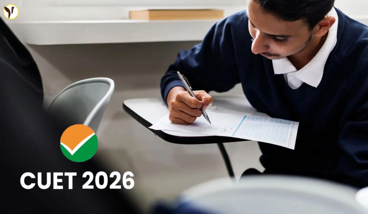 CUET UG 2026 City Intimation Slip Released: Know Your Exam City & Full Process Explained