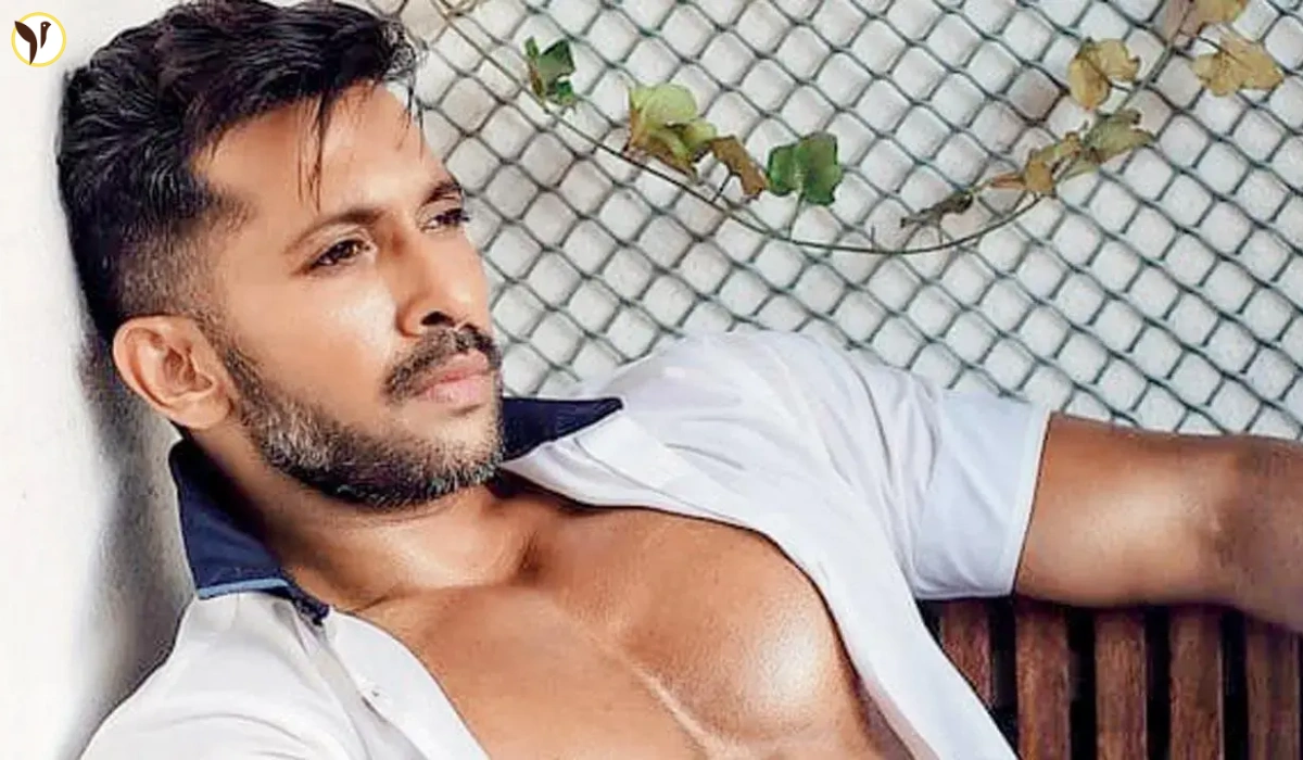 Terence Lewis 