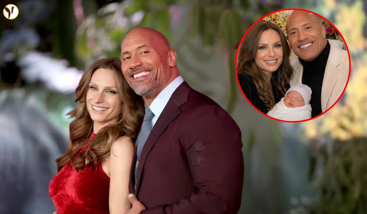 Dwayne Johnson