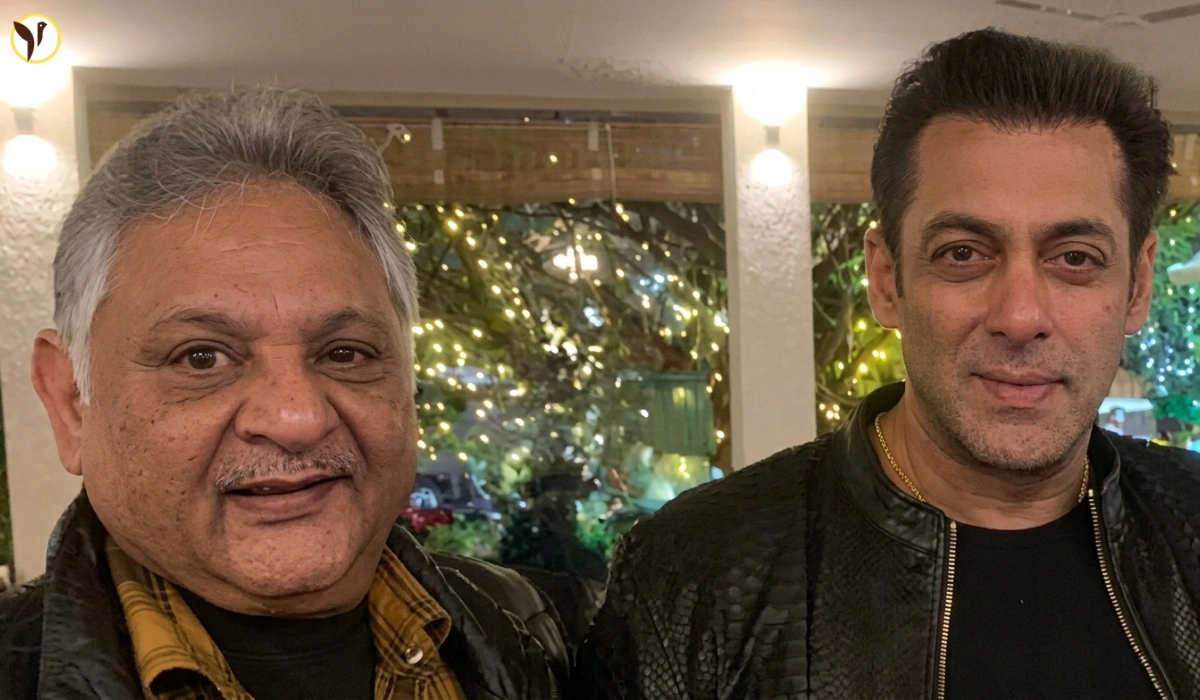 Salman Khan