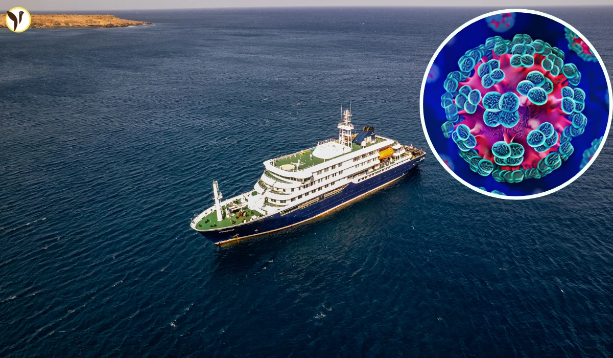 Hantavirus Cruise