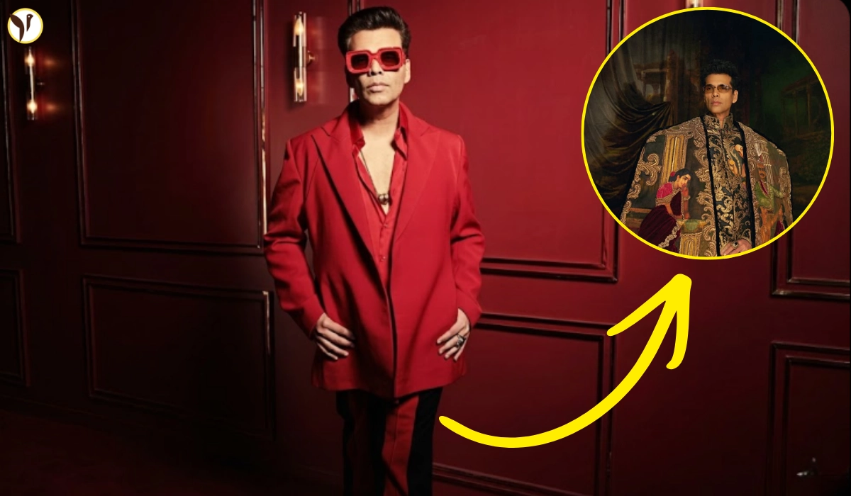 Karan Johar