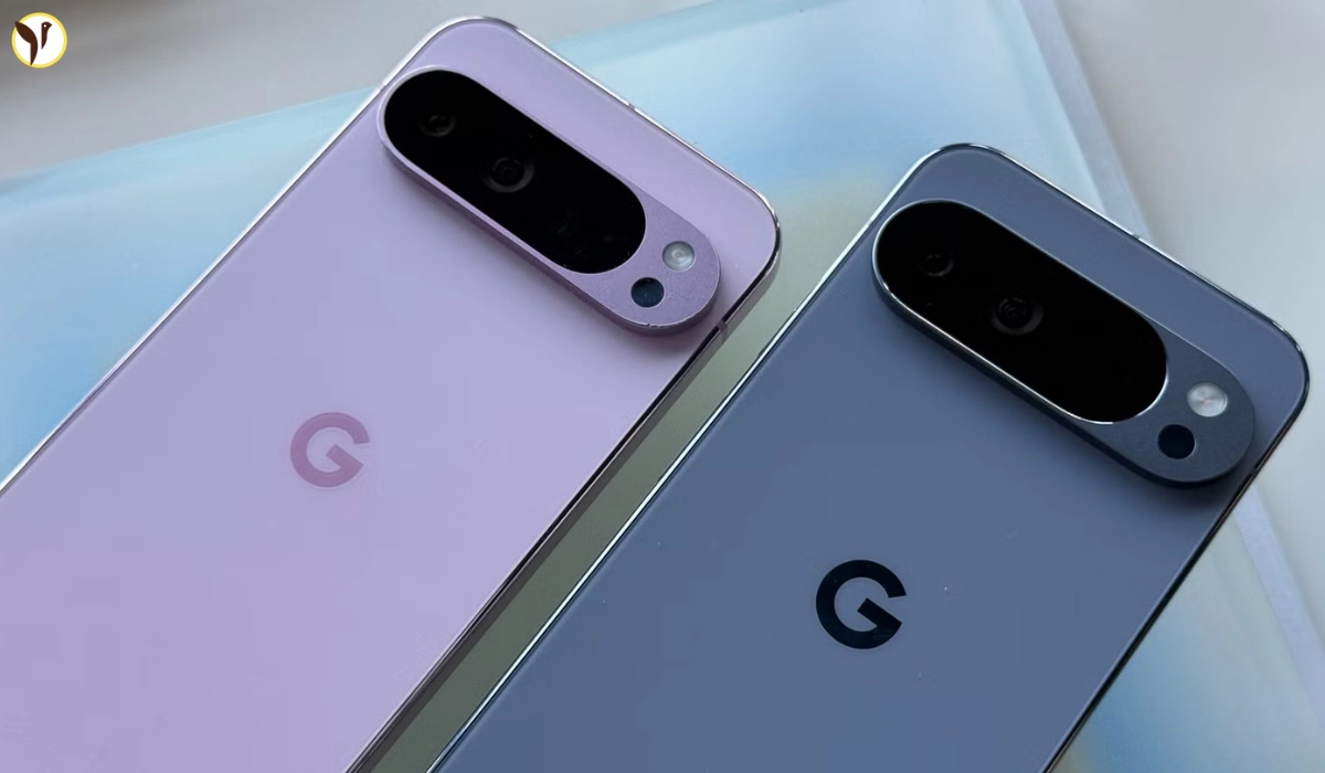 Google Pixel 11 & Pixel Fold Leak: Game-Changing Cameras & Design!