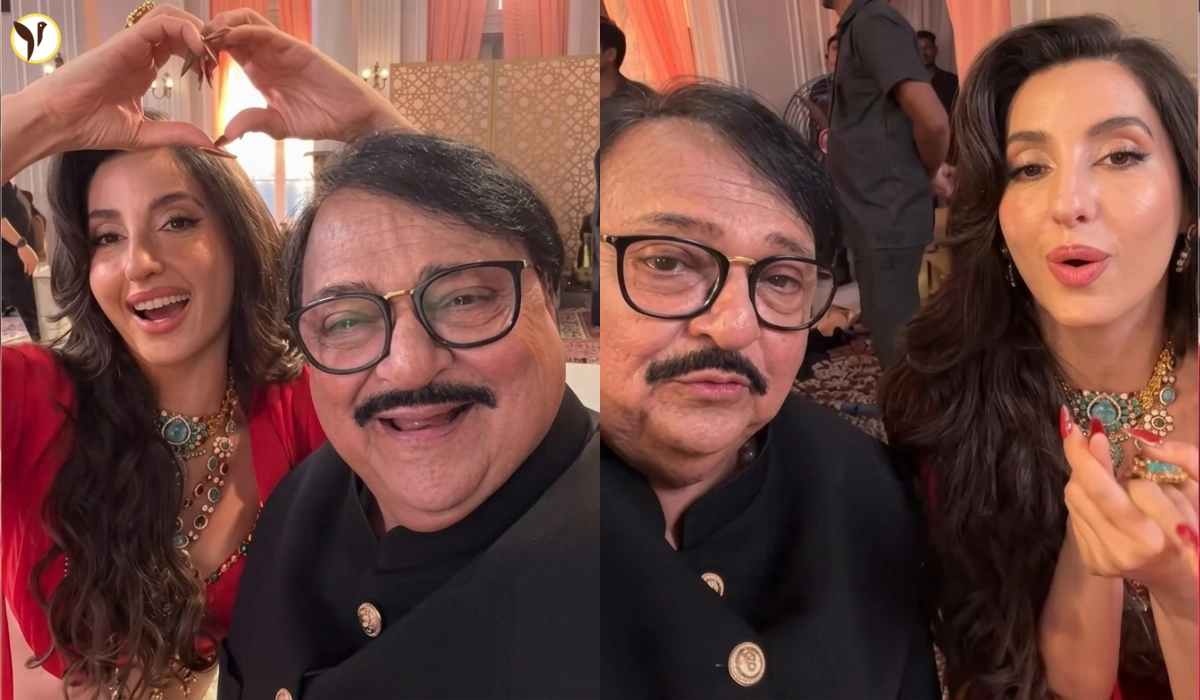 Rakesh Bedi