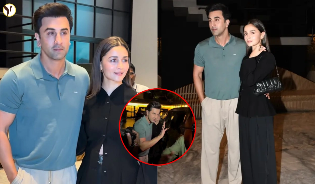 Ranbir Kapoor