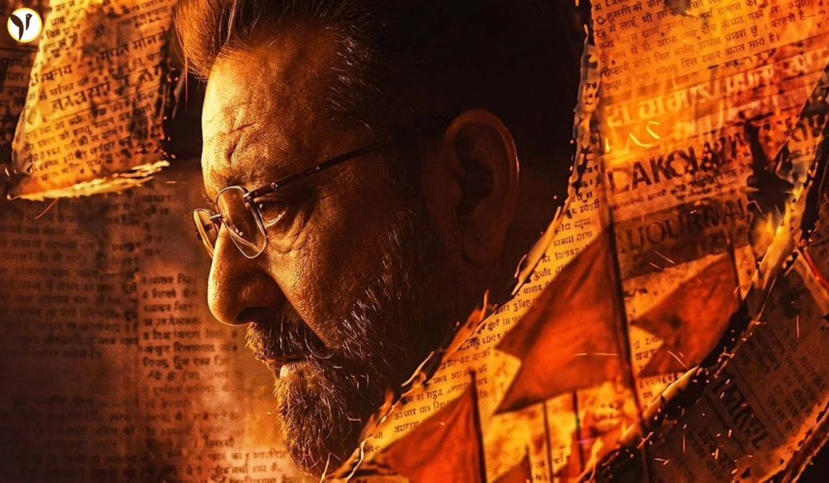 Sanjay Dutt