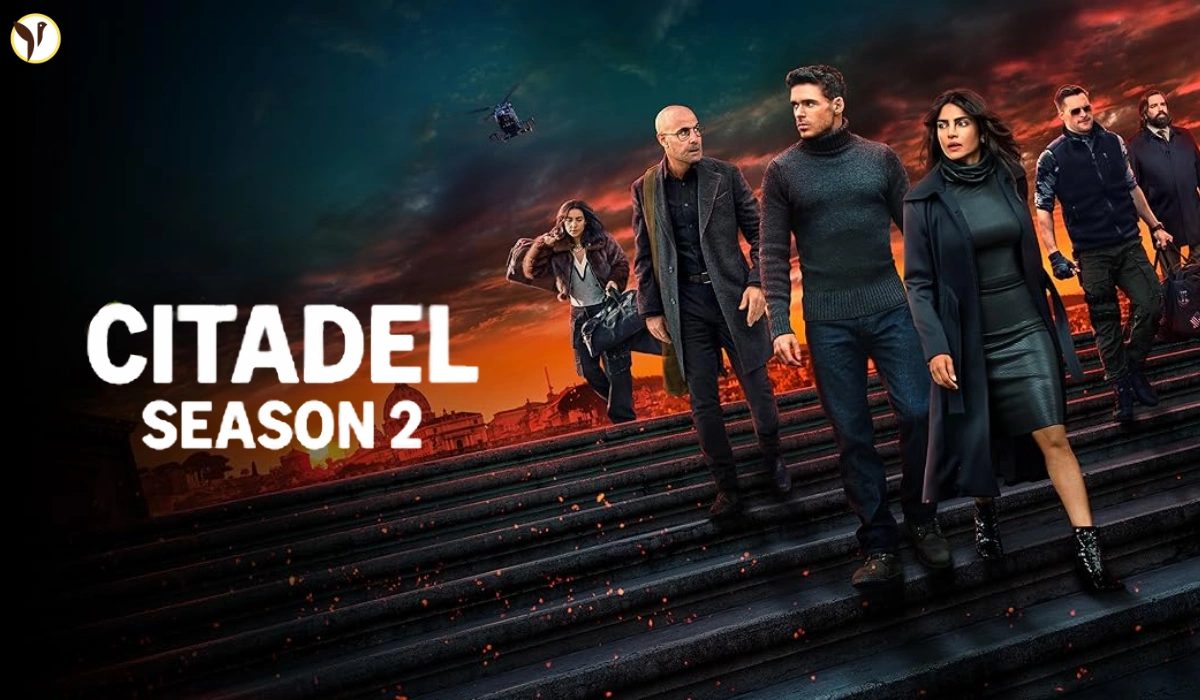 Citadel 2 Review