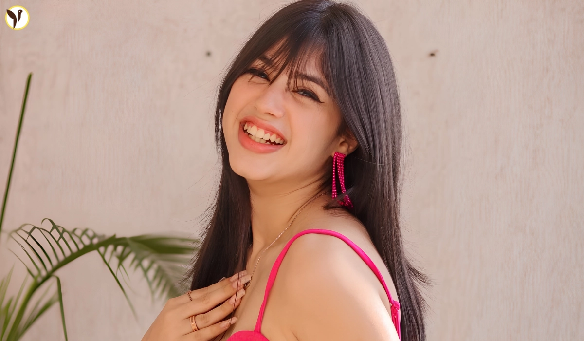 Riva Arora 
