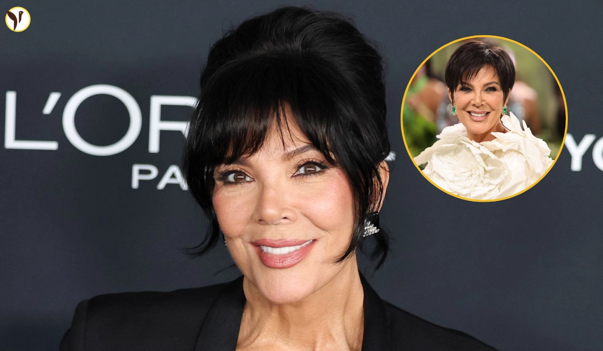 Kris Jenner