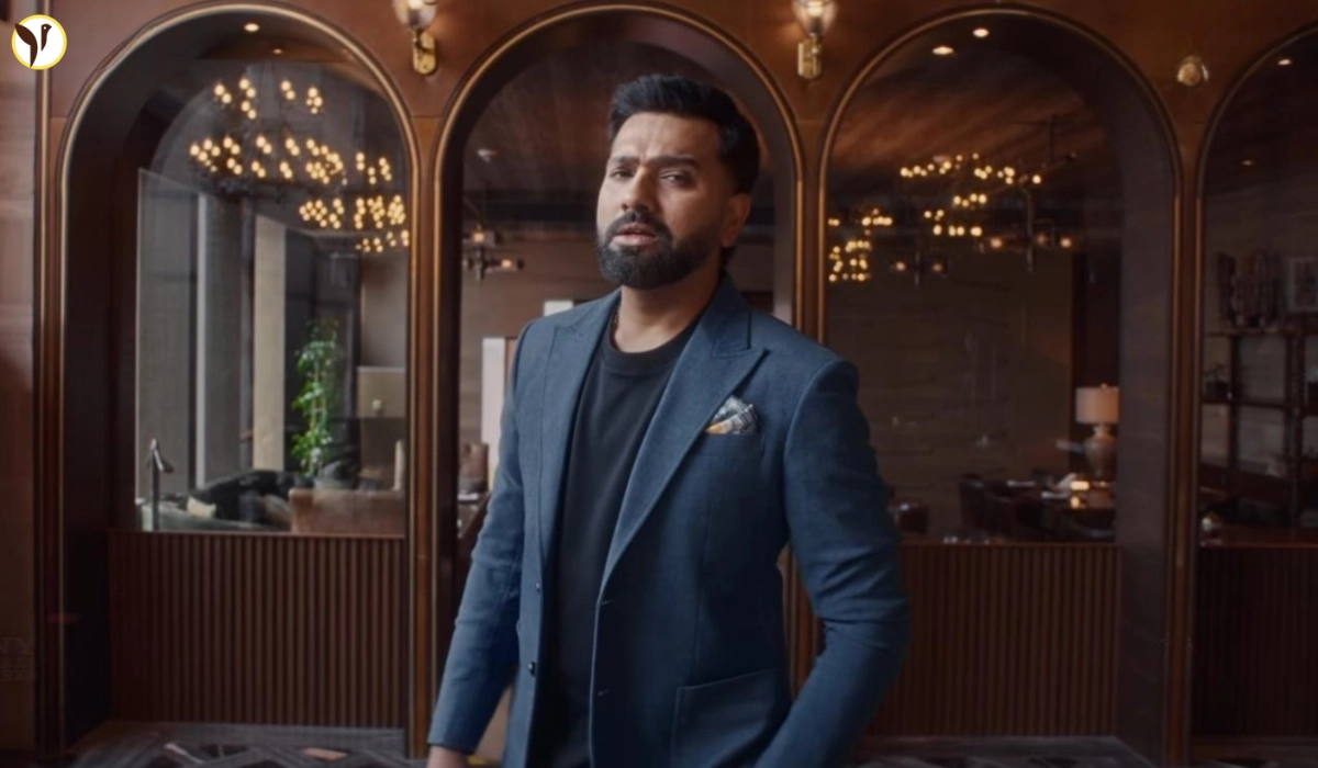 Rohit Sharma