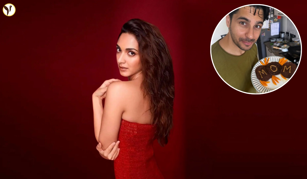 Kiara Advani