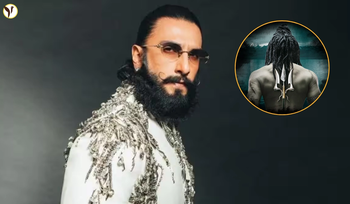Ranveer Singh