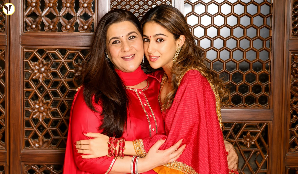 Sara Ali Khan