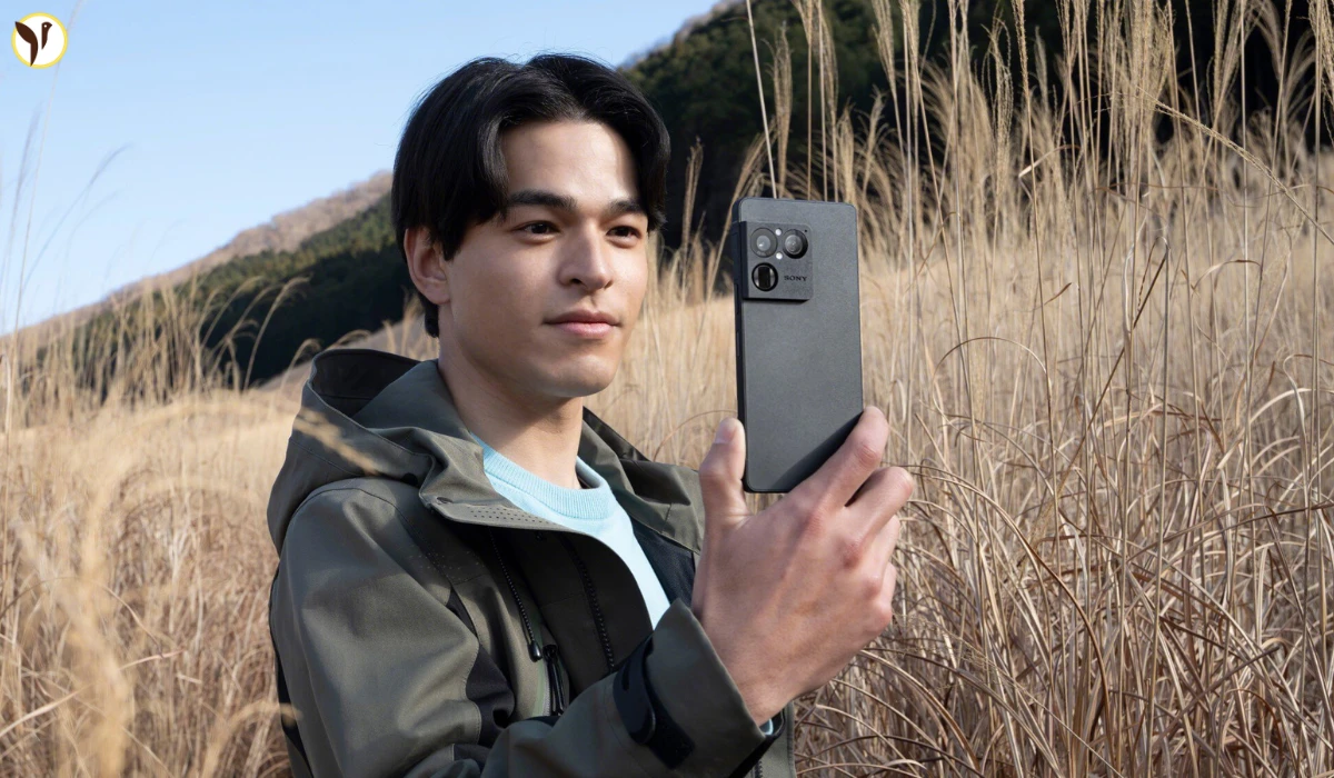 Sony Xperia 1 VIII’s AI Camera Assistant Can Transform Your Photos