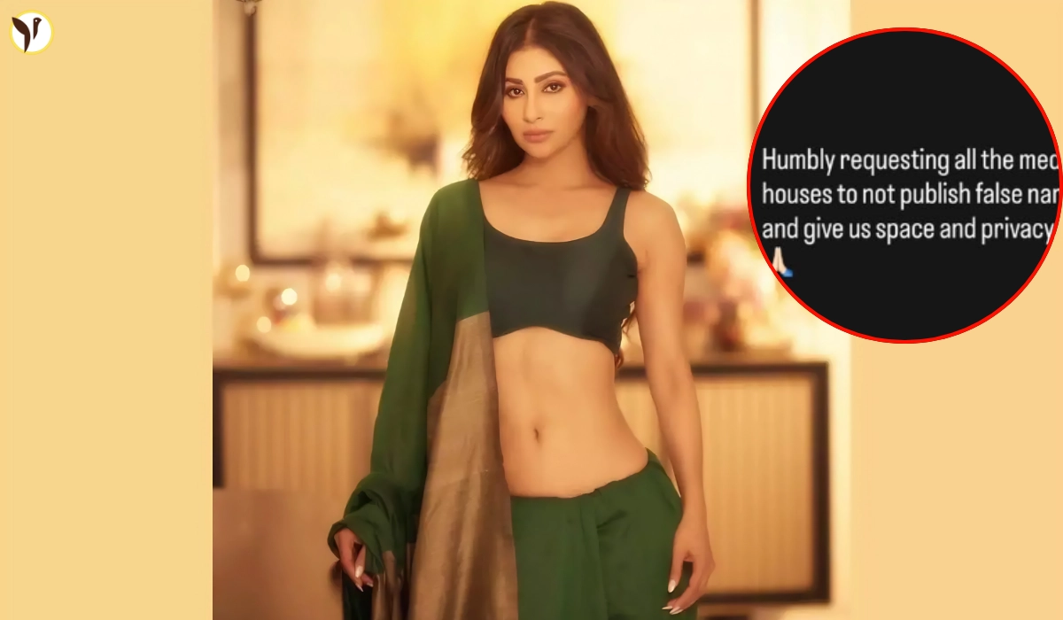 Mouni Roy