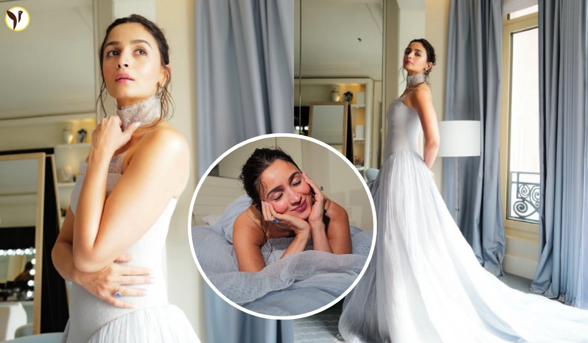 Alia Bhatt