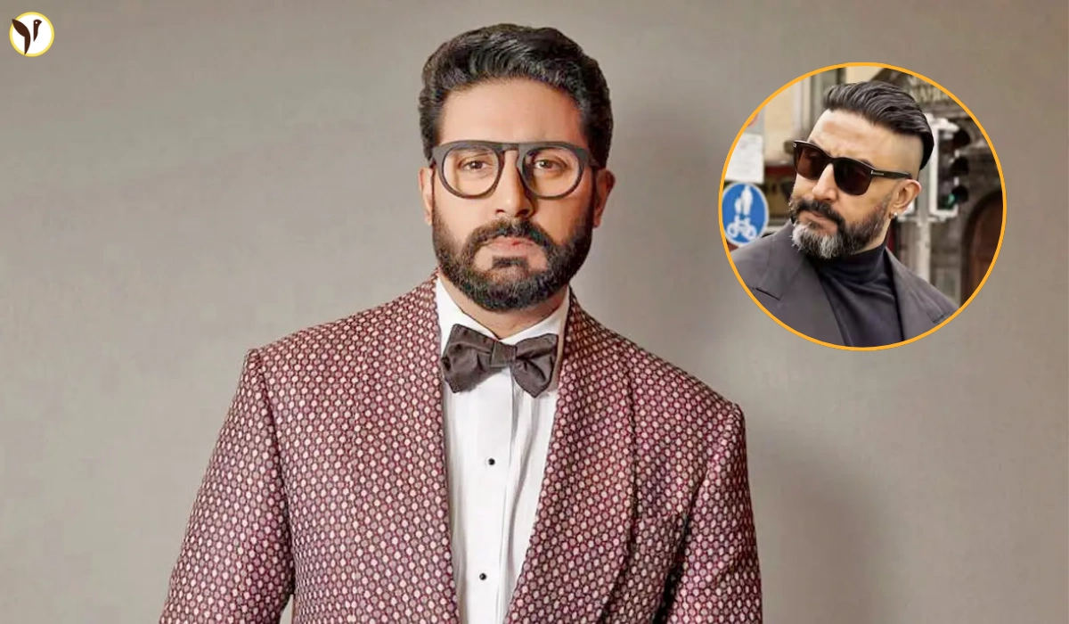 Abhishek Bachchan