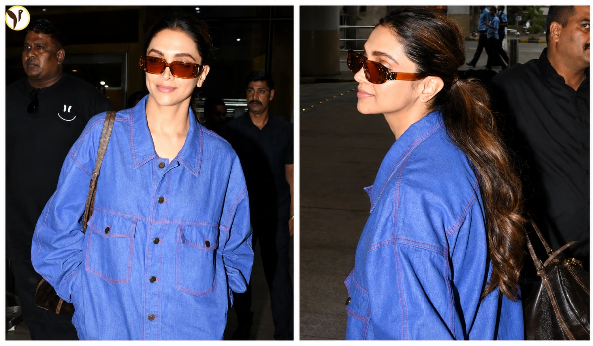  Deepika Padukone