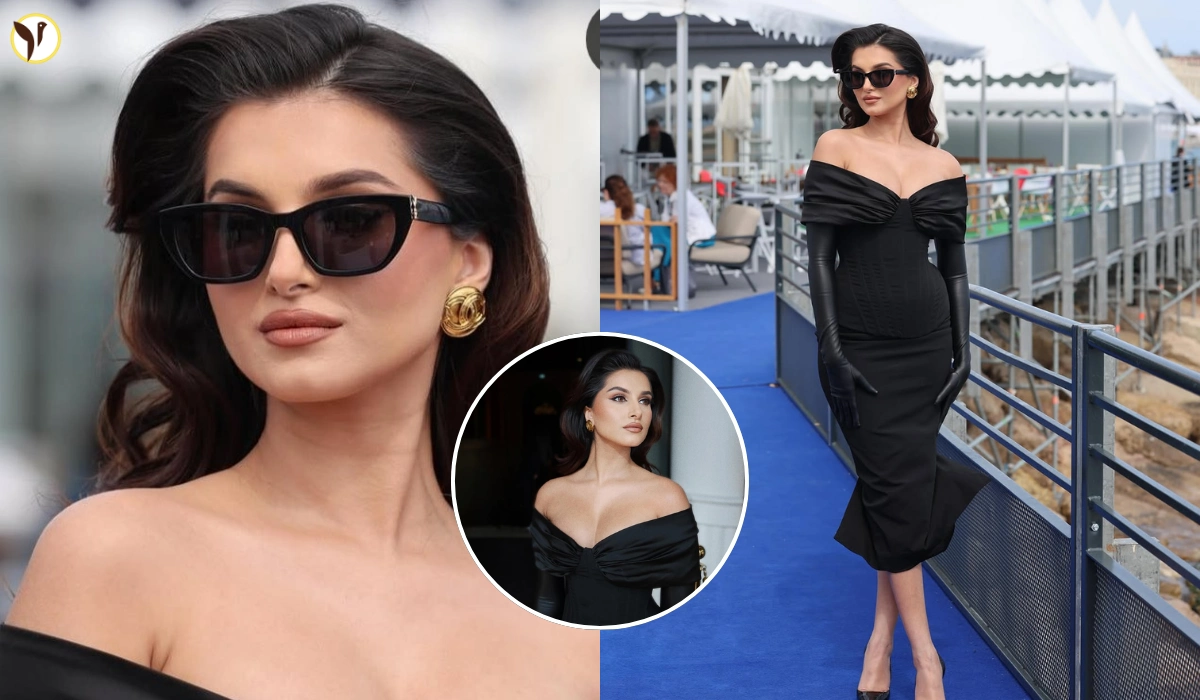 Tara Sutaria Redefines Red Carpet Glamour With Back To Back Hits At Cannes 2026