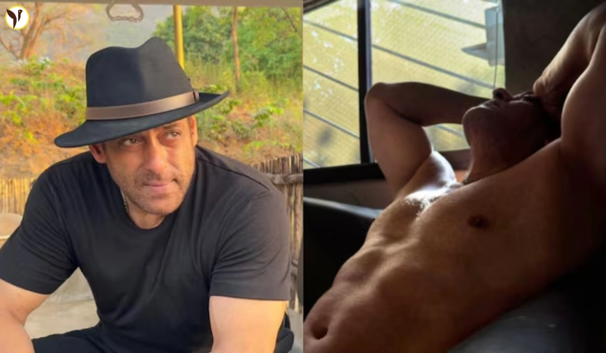 Salman Khan