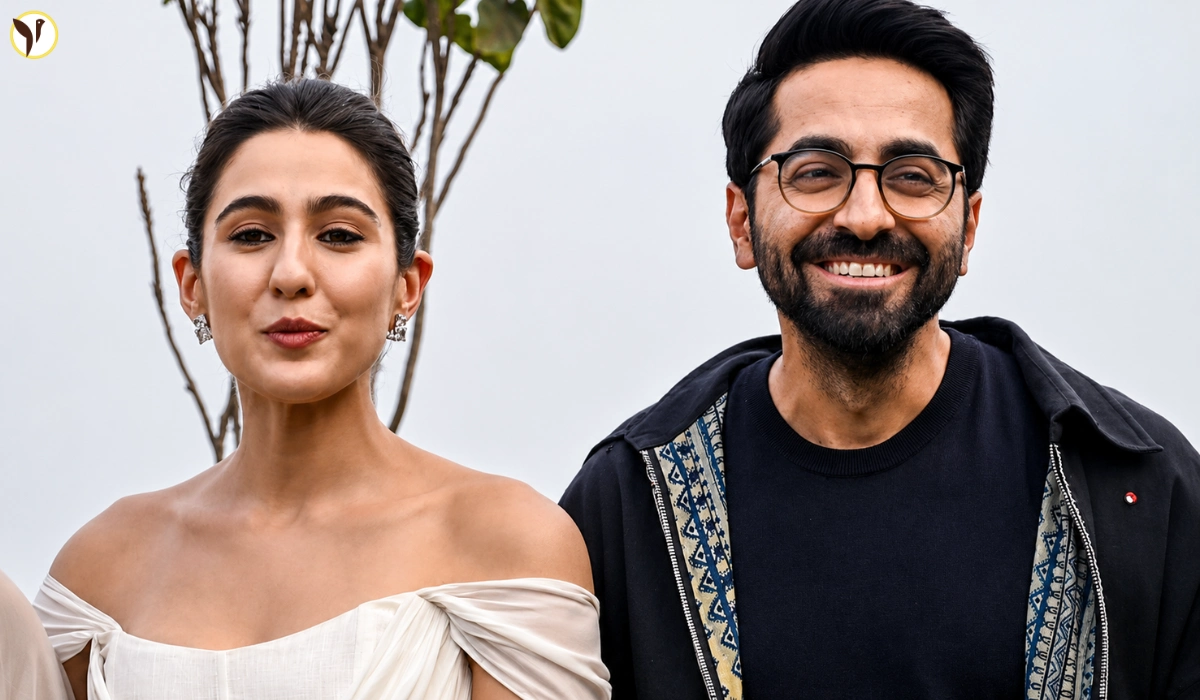 Sara Ali Khan