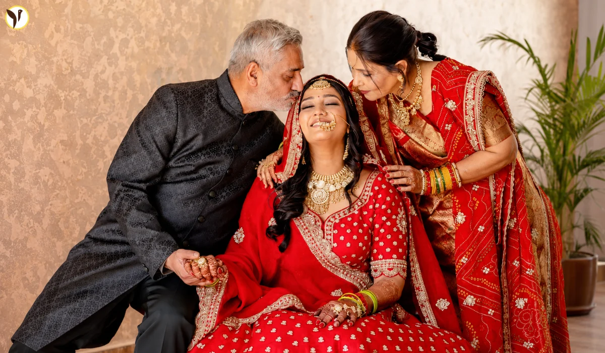 Twisha Sharma