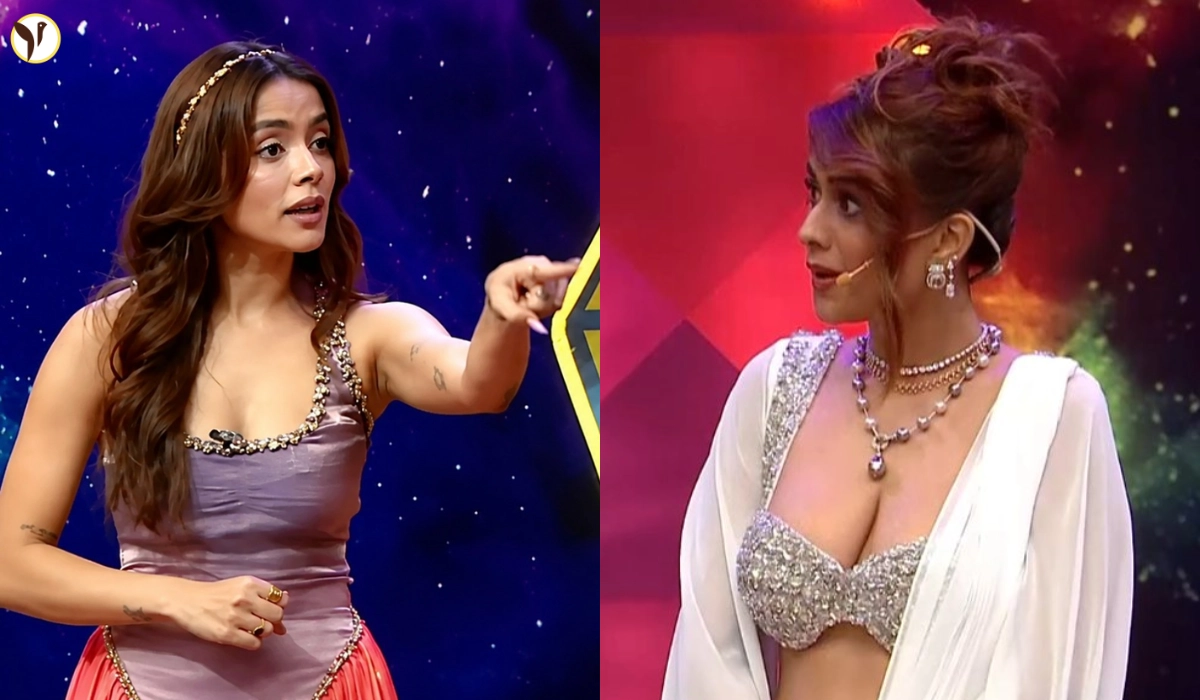 Nia Sharma