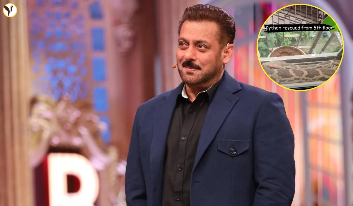 Salman Khan