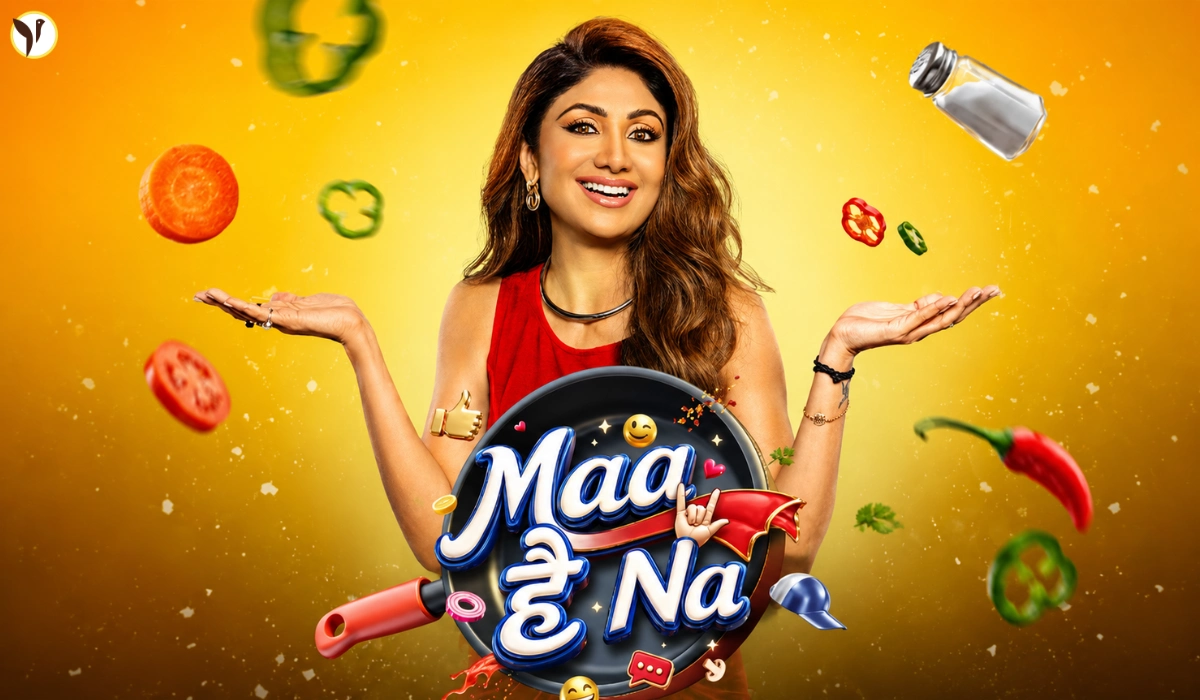  Maa Hai Naa 