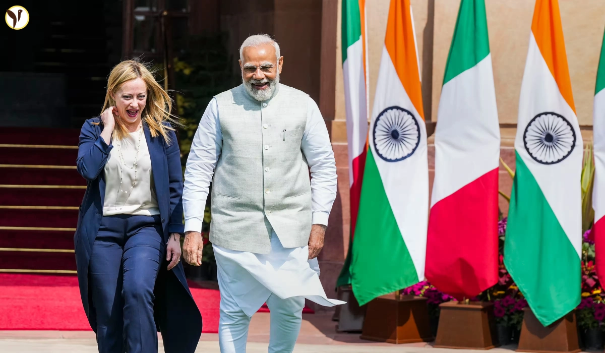 PM Modi 